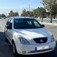 تیبا ۲ مدل ۱۴۰۰