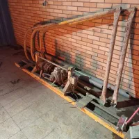 بالابر ساختمانی|مصالح و تجهیزات ساختمان|شهریار, رضی آباد پایین|دیوار