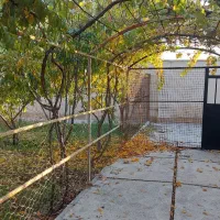 باغچه ویلایی سند دار|فروش خانه و ویلا|هشتگرد, شهرک افشاریه|دیوار