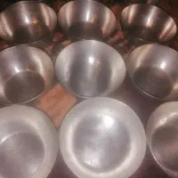 12عدد کاسه روحی ضخیم  نو