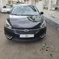 اریزو 5 اتوماتیک توربو اکسلنت ۱۴۰۲