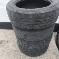 لاستیک 205/55/16