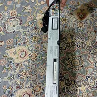 فروشپ خش کننده دی وی دی پاناسونیک DVD-S33|پخش‌کننده DVD و ویدیو|بندر انزلی, مسکن مهر|دیوار
