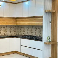 کابینت و کمد دیواری|مصالح و تجهیزات ساختمان|یاسوج, |دیوار