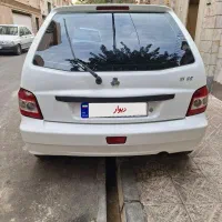 پراید ۱۱۱ مدل ۹۸|خودرو سواری و وانت|تهران, گلچین|دیوار