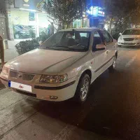 سمندEF7دوگانه کارخانه مدل ۹۱|خودرو سواری و وانت|مشهد, فارغ التحصیلان|دیوار