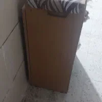 فروش بوفه..|بوفه، ویترین، کنسول|امیدیه, |دیوار