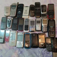 خرید و فروش گوشیهای انتیک یاد اور خاطرات|موبایل|تهران, تجریش|دیوار