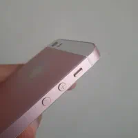 ایفون SE رزدگلد 16G|موبایل|تهران, هفت حوض|دیوار