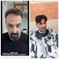 خدمات پروتز و ترمیم مو/پروتز دائم/پروتز مو|خدمات آرایشگری و زیبایی|اصفهان, وحید|دیوار
