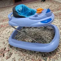 رورک بچه موزیکال دار