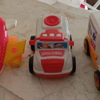 اسباب بازی|اسباببازی|آستانه اشرفیه, |دیوار