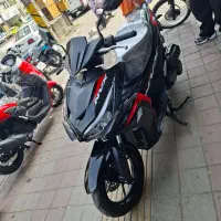 ایروکس ان وی اکس