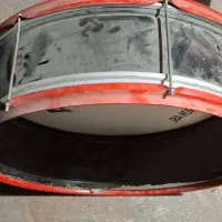 طبل محرم|درام و پرکاشن|گرگان, |دیوار