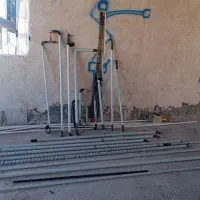 لوله کشی گاز