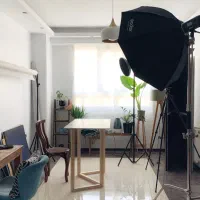پرده فون مخمل