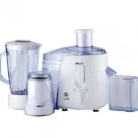 آبمیوه گیری سه کاره پارس خزر