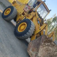 لودر کوماتسو90|خودرو سنگین|میاندوآب, |دیوار