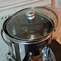 سبزی خرد کن سبز ایران،تمیز و سالم