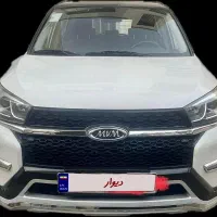 ام وی ام X33 نیوفیس1401موتور۲۰۰۰تنفس طبیعی