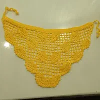 مینی اسکارف
