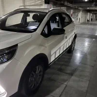 bac x3 pro|خودرو سواری و وانت|تهران, کوهک|دیوار