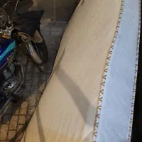 تشک تخت دونفره