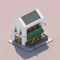 خانه-ویلای