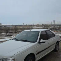 پژو پارس سال|خودرو سواری و وانت|اردبیل, |دیوار