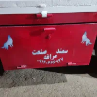 ساخت انواع کانکس و کمپر ( ویلایی تجاری مسکونی)