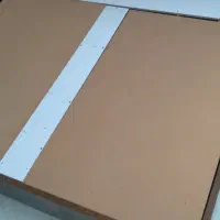 تخت دو نفره ۲×۲ ملکه|تخت و سرویس خواب|بندر انزلی, امامزاده|دیوار