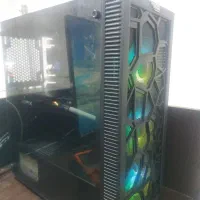 کیس گیمینگ|رایانه رومیزی|تبریز, |دیوار