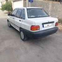 پراید مدل 88خوش قیمت|خودرو سواری و وانت|جهرم, |دیوار