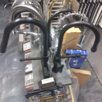 شیر دو منظوره تصفیه خور شلنگ دار