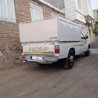 زامیاد پادراپلاس خشک درجه یک|خودرو سواری و وانت|سنندج, |دیوار