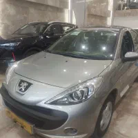 ۲۰۷ اتومات تیتان فلز و پاناtu5p