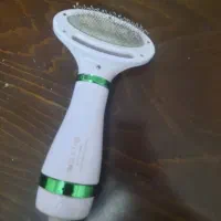 سشوار و برس حیوانات