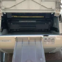 پرینتر لیزری سیاه و سفید hp1018