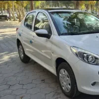 207 پاناراما