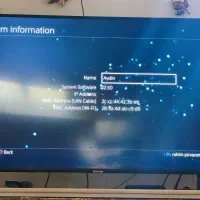 ps4 pro 1tra|کنسول، بازی ویدئویی و آنلاین|ارومیه, |دیوار