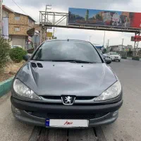 خودرو 206تیپ2