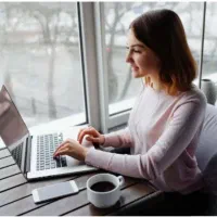 کار با گوشی برای بانوان فعال و با انگیزه