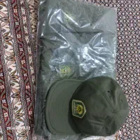 لباس نظامی سربازی