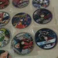 بازی پلی استیشن ۲|کنسول، بازی ویدئویی و آنلاین|قائم‌شهر, |دیوار