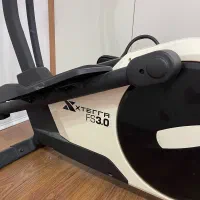 اسکی فضایی(الپتیکال) ساخت تایوان|تجهیزات ورزشی|اهواز, مهرشهر|دیوار