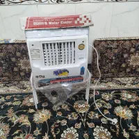 کولر 2800 توربو در حد