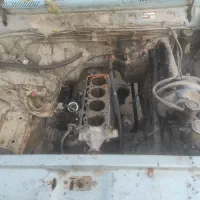 نیسان|خودرو سنگین|پاکدشت, پاکدشت (مامازند)|دیوار