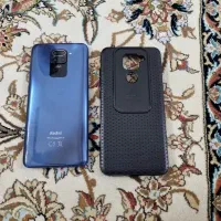 گوشی موبایل Redmi note 9