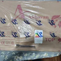 گاز رومیزی اخوان مدل Gi135قطعات ایتالیایی