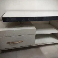 میز تلویزیون های گلس|میز تلویزیون|مشهد, نوید|دیوار